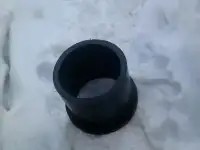 Втулки ПНД, фотография 3