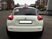 Продам Nissan Juke, фотография 2