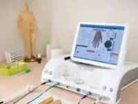 Диагностика всего организма