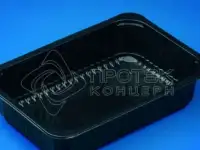 Лоток полипропиленовый ПР-Л под запайку