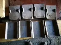 Запчасти для дробеметных аппаратов 42115, 42125, фотография 2