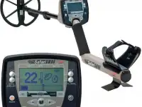 Металлоискатель Minelab Safari 