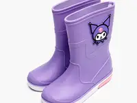 Сапоги для девочек