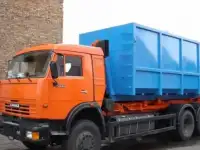 Заказать вывоз пухто цена