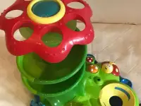Развивающий центр Лесная спираль