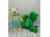Кошечка в стиле тильда., фотография 5