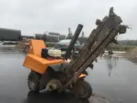 Аренда траншеекопателя в Нижнем Новгороде и области., фотография 4
