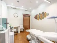 Secret Clinic