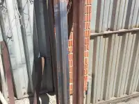 Продам металлический штакетник