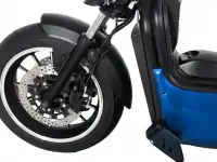 Электроскутер Skyboard BR100, фотография 9