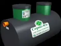 Септик для дома, фотография 4