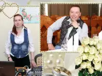Поющий тамада-ведущий и dj в серпухове на свадьбу, юбилей!