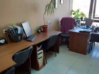 Продам офисное помещение по линии метро