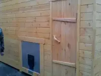 Каркасные бани