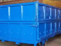 Ремонт кузова грузового автомобиля