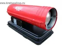 Тепловая пушка дизельная тдп-30000 ресанта