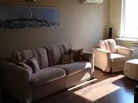 Сдам квартиру