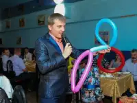 Ведущий, диджей, тамада, вокальное исполнение, фотография 4