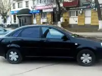 Продаю Chevrolet Lacetti, фотография 6