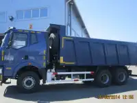 Самосвал FAW 6 х 4 (CA 3250 P66K2T1E4 )