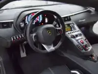 Lamborghini Aventador, 2018 года выпуска, фотография 6