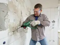 Отделочный ремонт помещений., фотография 3