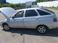 Продажу авто Лада 2112, фотография 3