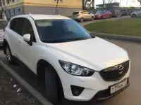 Mazda CX-5 I, фотография 5