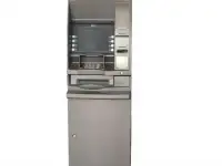 Банкомат NCR восстановленный серия 5877