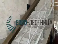 Перила под заказ по Вашему дизайну