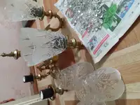 Люстра СССР