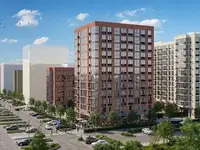 Продам коммерческую недвижимость 72,80 м2, Ленинградская область, д Лаголово, к. 1.2, фотография 2