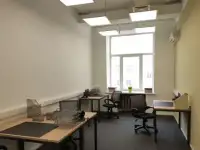 Мы снизили цены!!! Сдается офис в Москве, БЦ Уланский без посредников., фотография 7