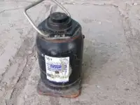 домкрат 16 тонн