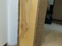 Когтеточка угловая, фотография 2