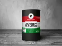 Пропитка для бетона обеспыливающая