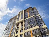 2-х комнатная квартира, 61,39 м², 17 эт., ЖК URAL, урал, фотография 3