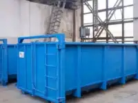 Вывоз мусора