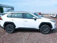 Toyota RAV4, 2023, фотография 3