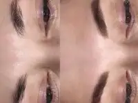 Татуаж натурально и качественно, фотография 4