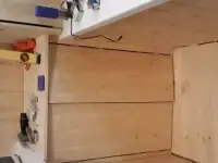 Обшивка балконов