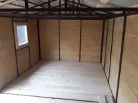 Хозяйственный блок, фотография 9