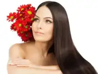 Окрашивание- шатуш балаяж омбре димаут