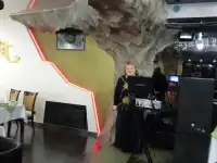 Ведущая тамада