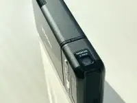 Оригинал Nokia 3250 Black  пр-во Германия, фотография 7