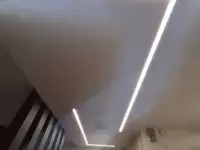 Натяжные потолки без посредников