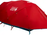 Mountain hardwear trango 2 tent, фотография 2