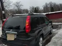 Продаю автомобиль Nissan X-Trail