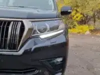 Toyota Land Cruiser Prado 150