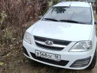 Продам Ларгус 2019, фотография 11